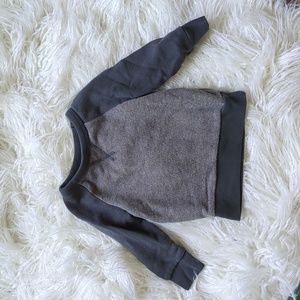 Toddler Sweater